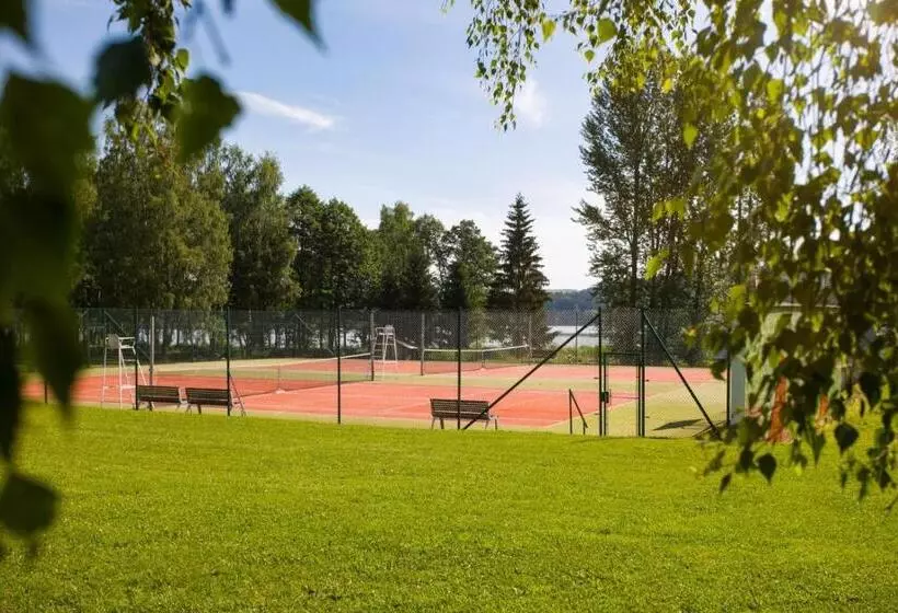 ホテル Resort Olšina