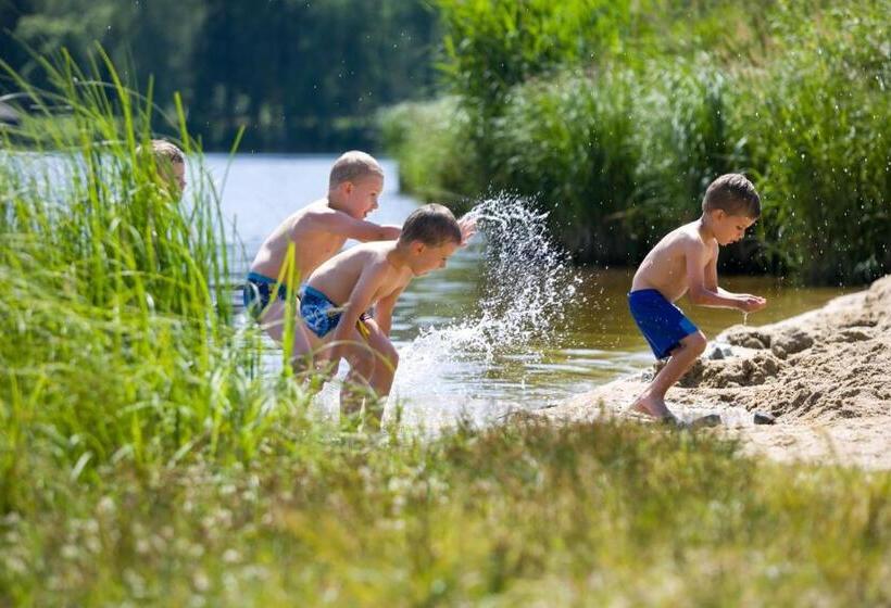 فندق Resort Olšina