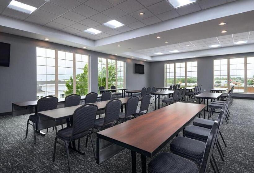 فندق Towneplace Suites By Marriott Weatherford