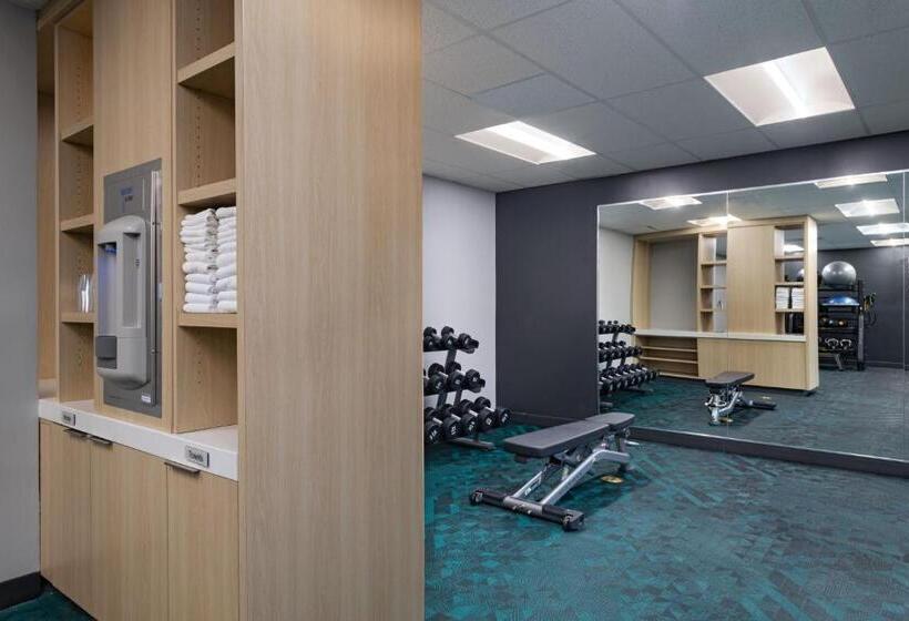 فندق Towneplace Suites By Marriott Weatherford