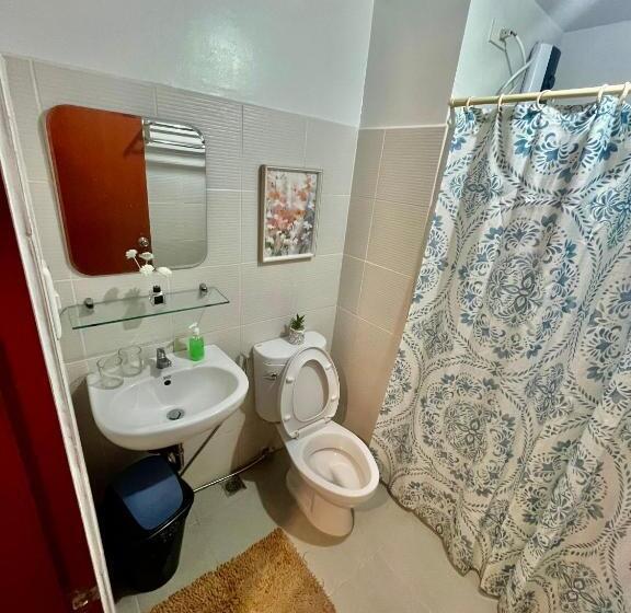 Mesavirre Garden Residence