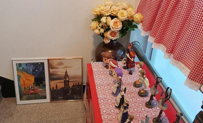 モーテル Naksanstay