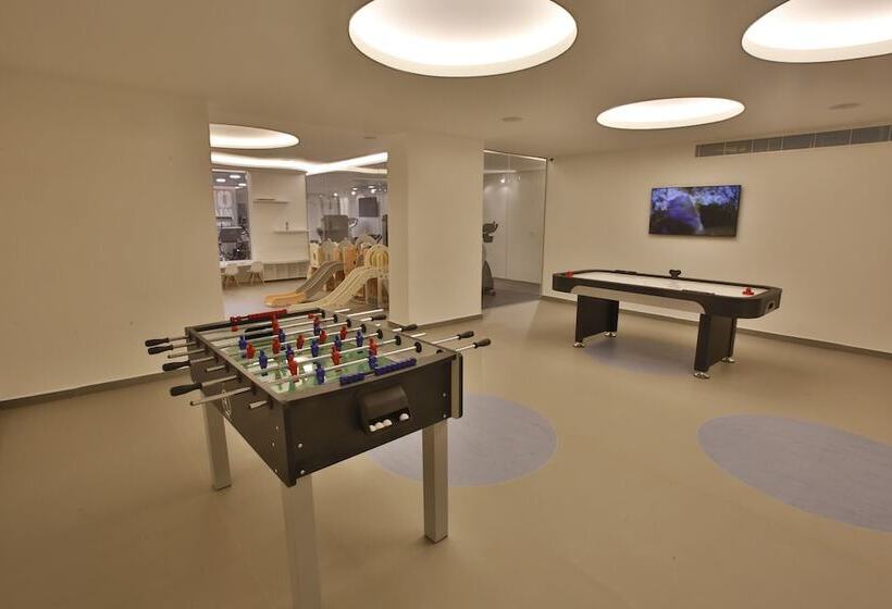 Particulier Serviced Apartments