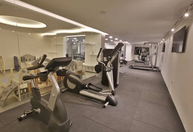 Particulier Serviced Apartments