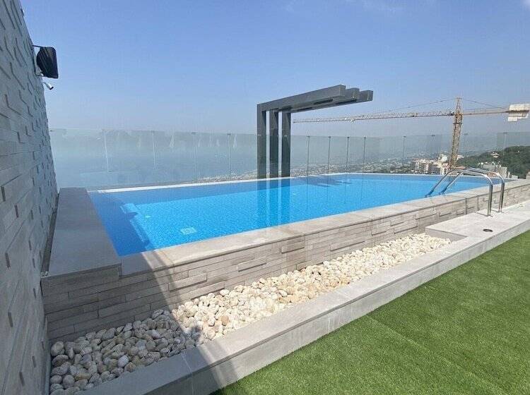 Particulier Serviced Apartments