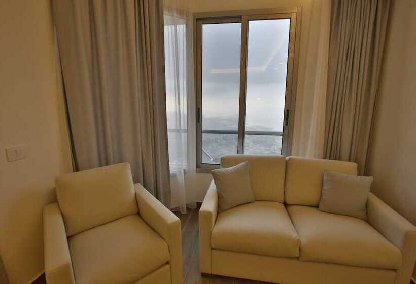 Particulier Serviced Apartments