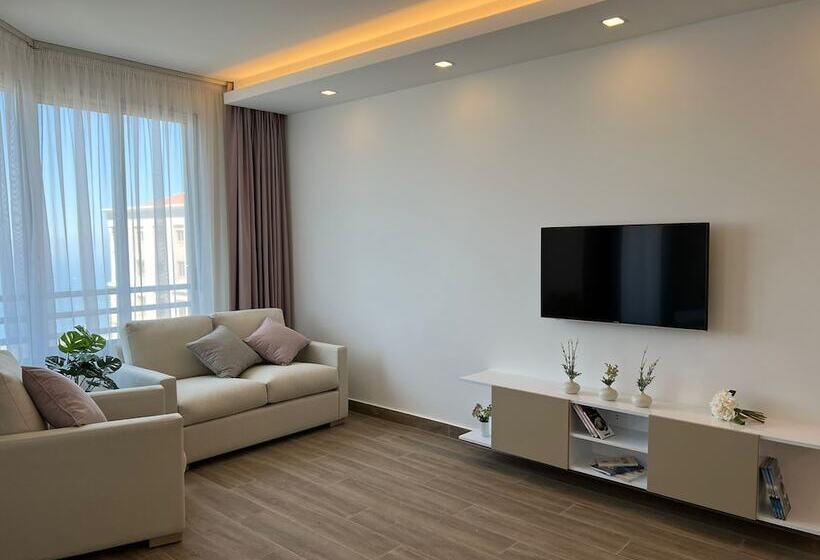 Particulier Serviced Apartments