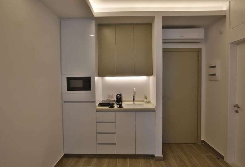 Particulier Serviced Apartments