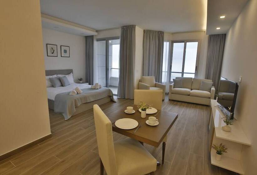 Particulier Serviced Apartments