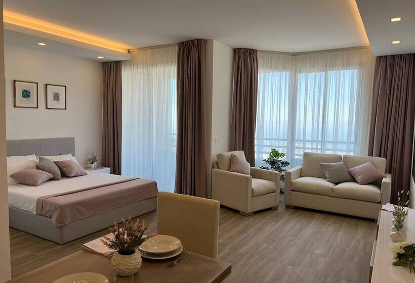 Particulier Serviced Apartments