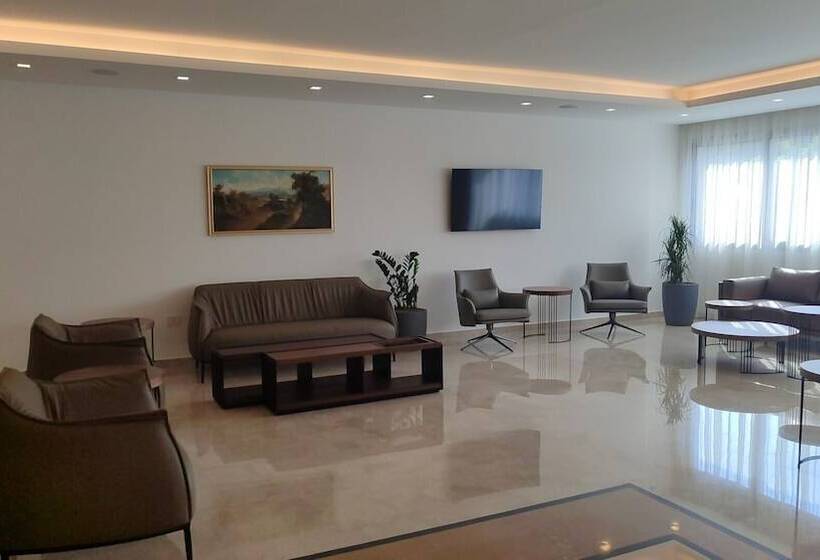 Particulier Serviced Apartments