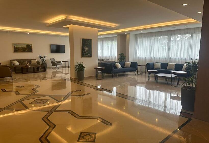 Particulier Serviced Apartments