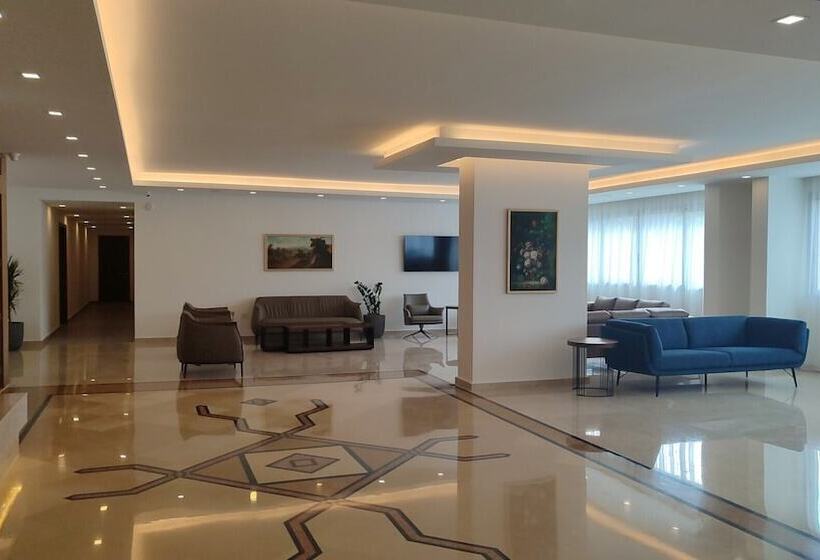 Particulier Serviced Apartments