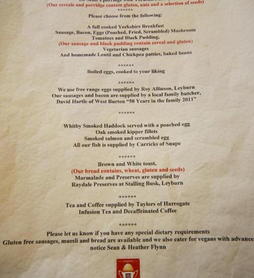 ペンション Clyde House