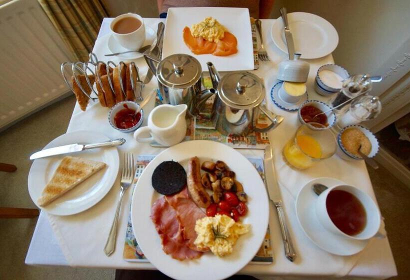 ペンション Clyde House