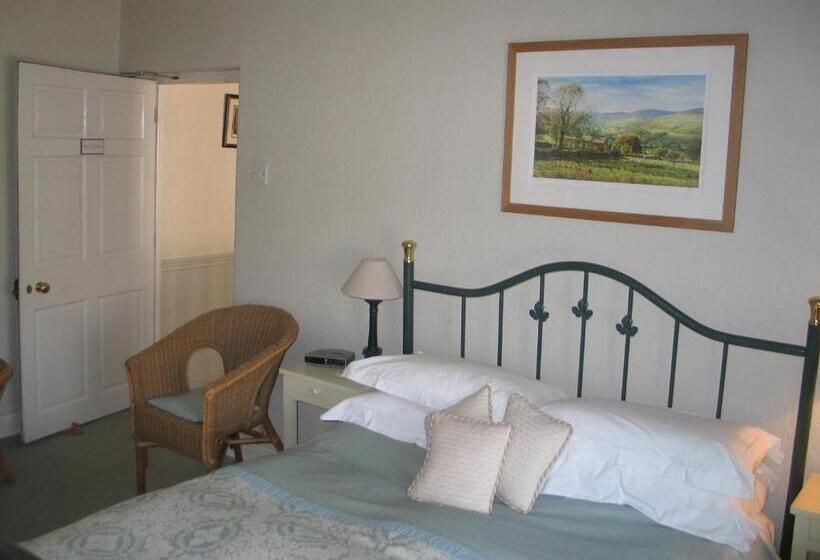 ペンション Clyde House