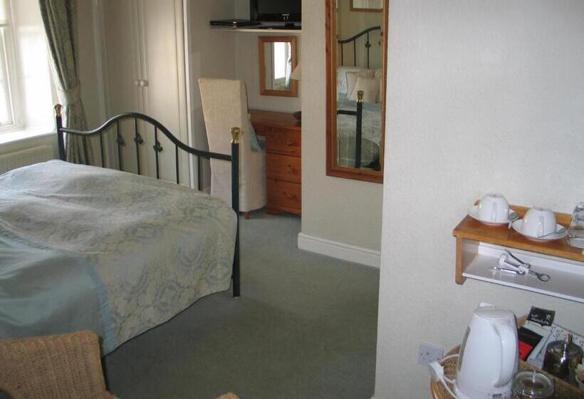 ペンション Clyde House