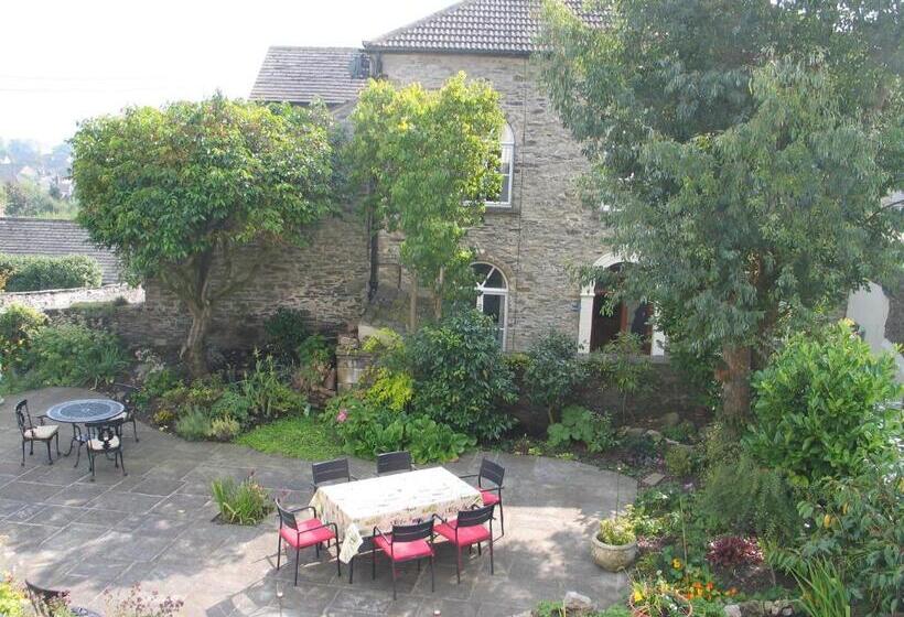 ペンション Clyde House