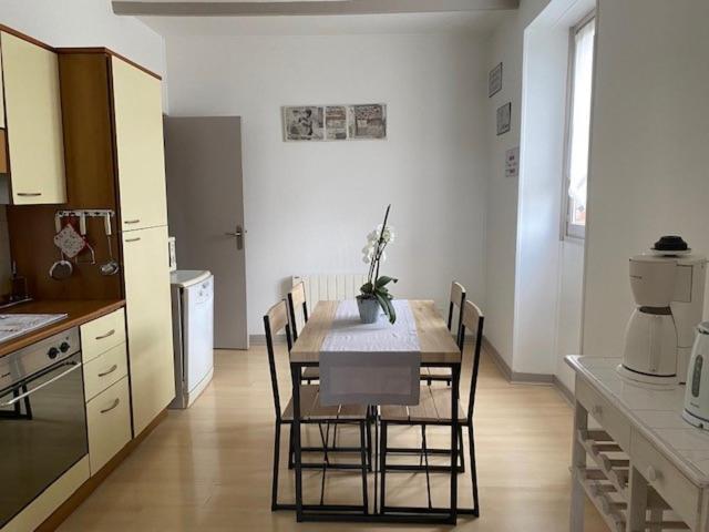 بنسيون Gîte Au Champagne Jean Milan