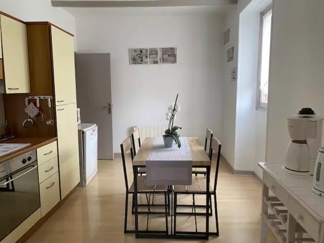 ペンション Gîte Au Champagne Jean Milan