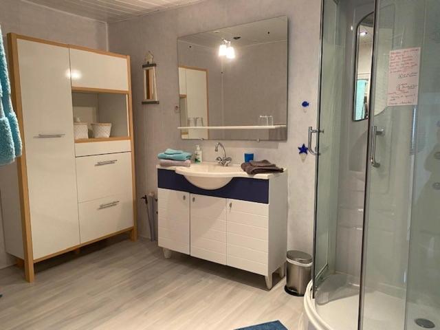 بنسيون Gîte Au Champagne Jean Milan