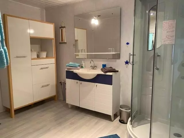 ペンション Gîte Au Champagne Jean Milan