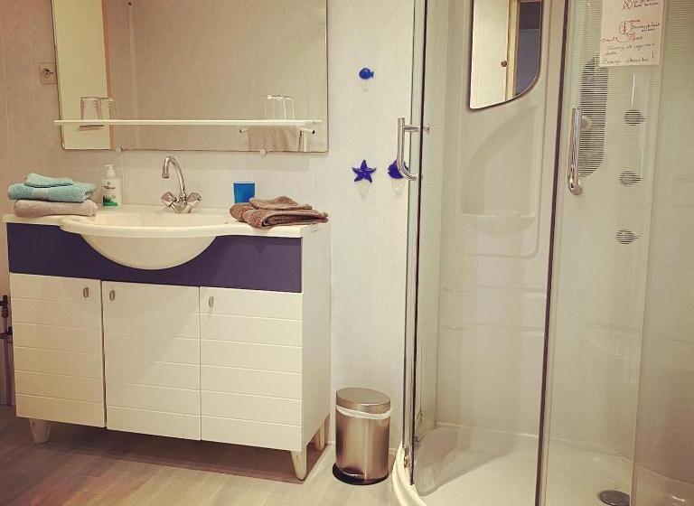 بنسيون Gîte Au Champagne Jean Milan