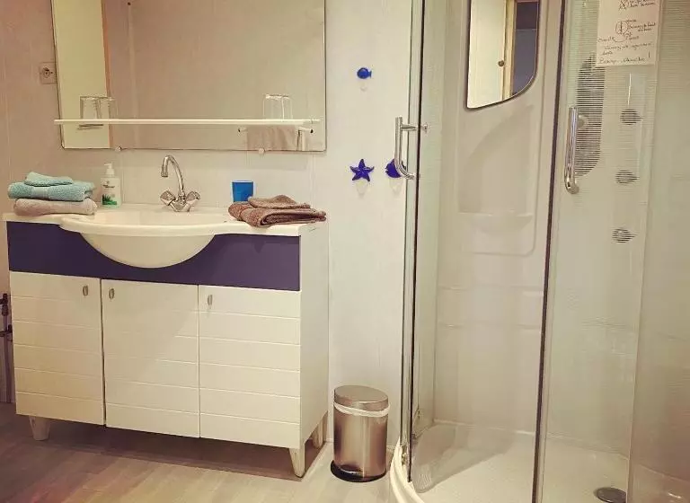 ペンション Gîte Au Champagne Jean Milan