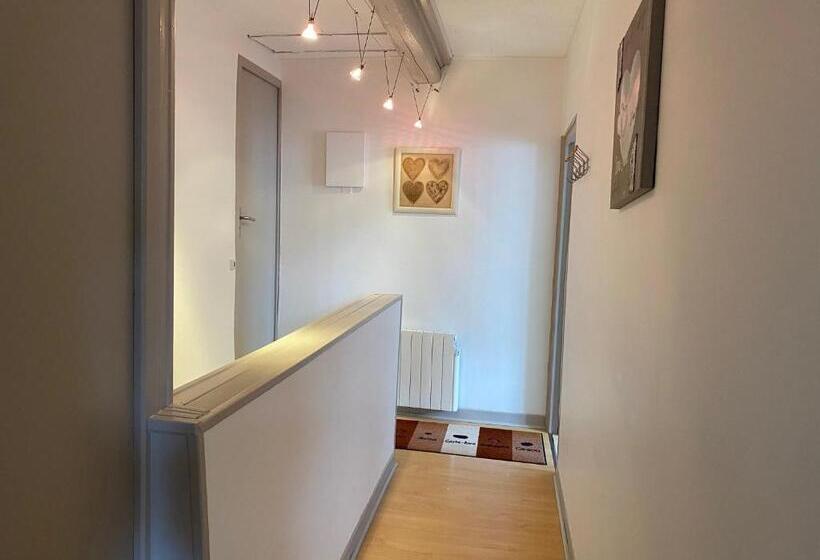 بنسيون Gîte Au Champagne Jean Milan