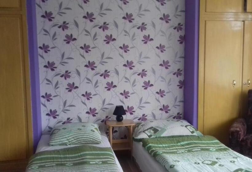 Пансион Penzion Uran