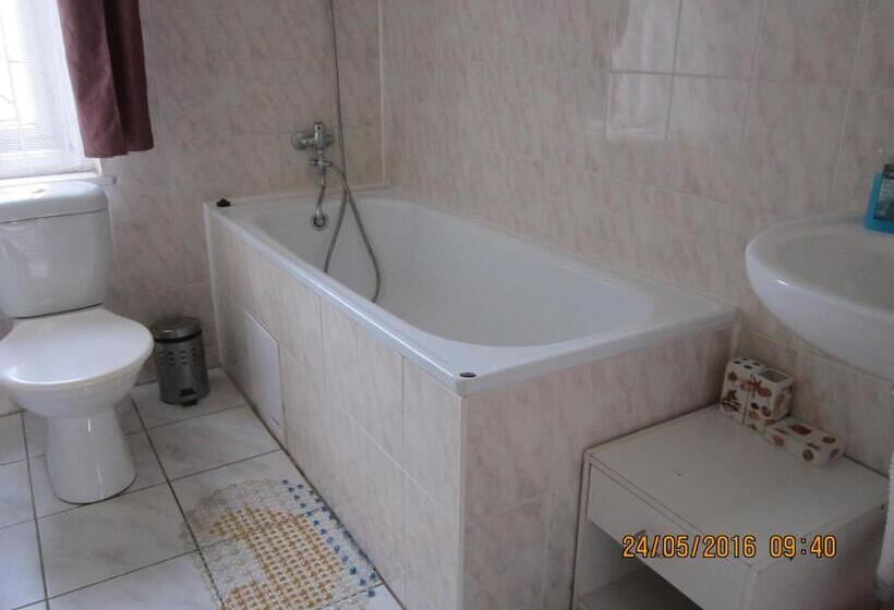 Пансион Penzion Uran