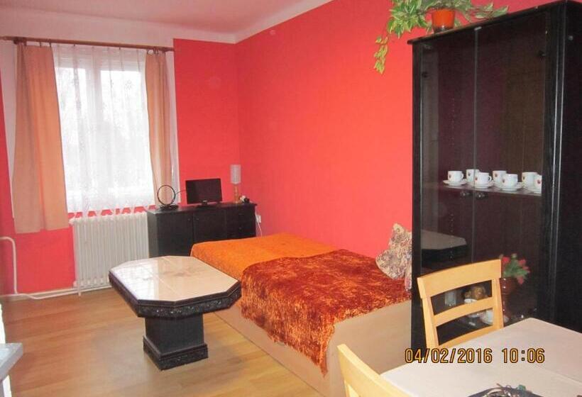 Пансион Penzion Uran