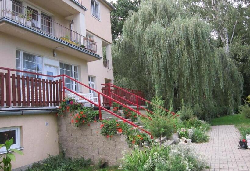 Пансион Penzion Uran