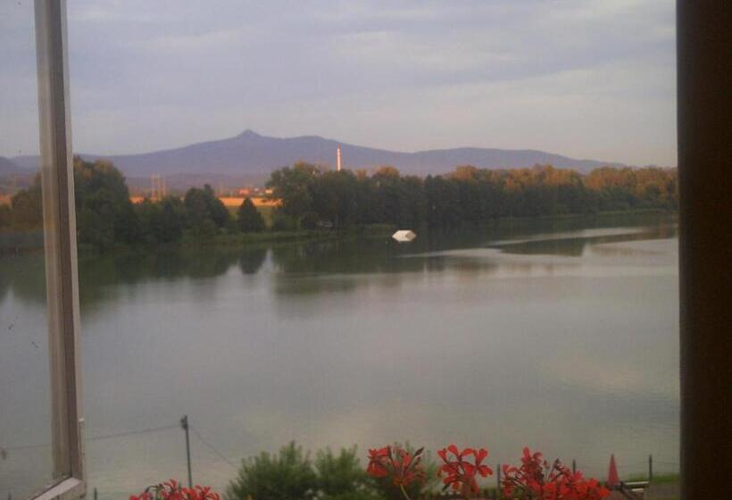 Пансион Penzion Uran