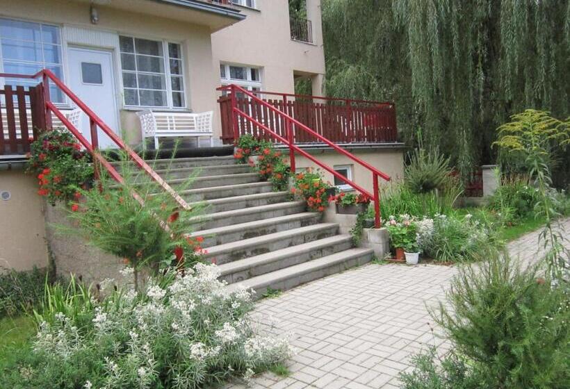 Пансион Penzion Uran