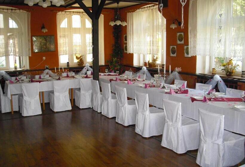 Пансион Penzion Uran