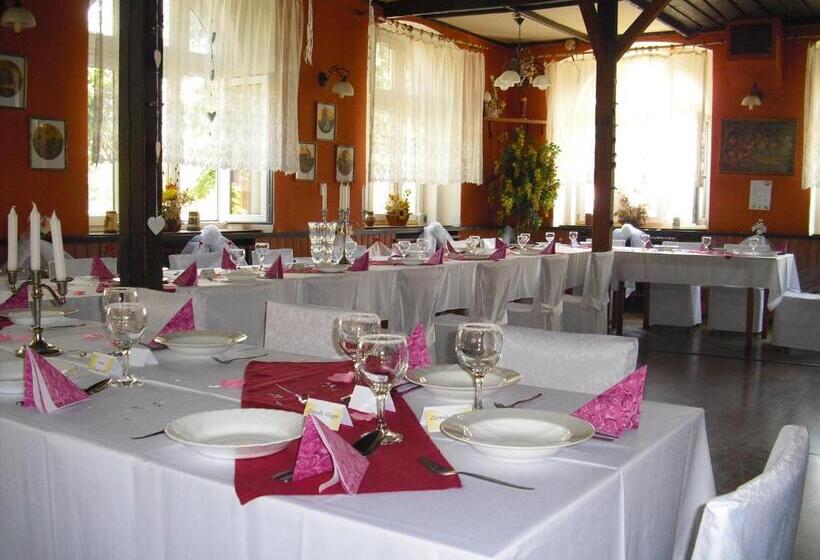 Пансион Penzion Uran