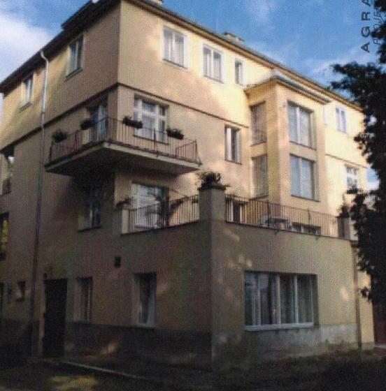 Пансион Penzion Uran