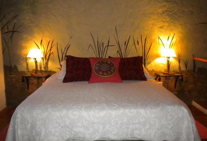 Пансион Posada La Masía