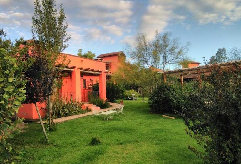 Пансион Posada La Masía