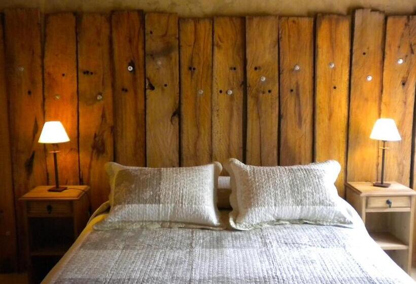 Пансион Posada La Masía