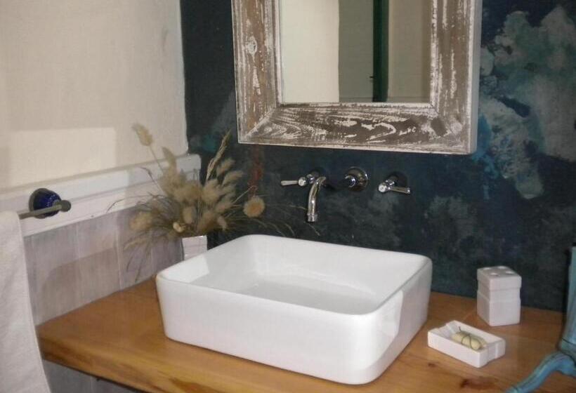 Пансион Posada La Masía