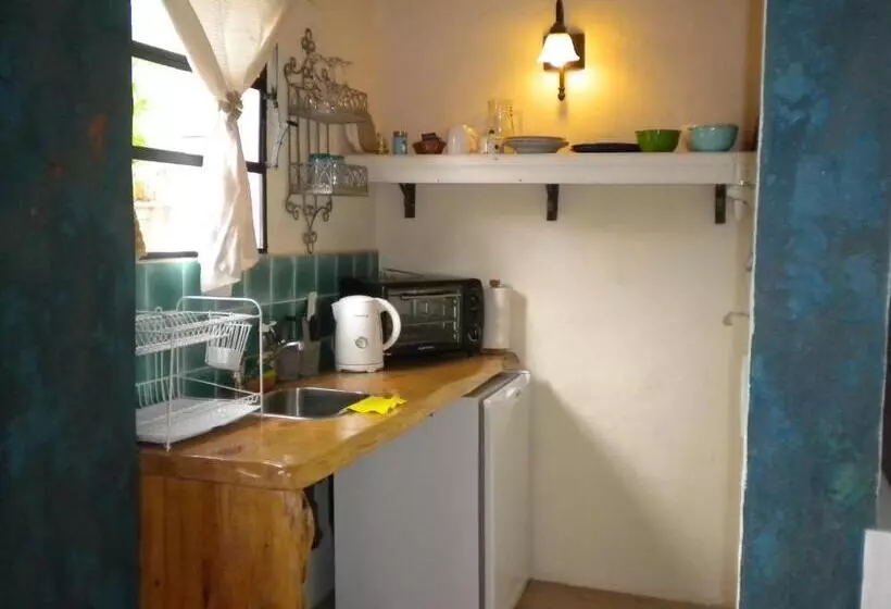 ペンション Posada La Masía