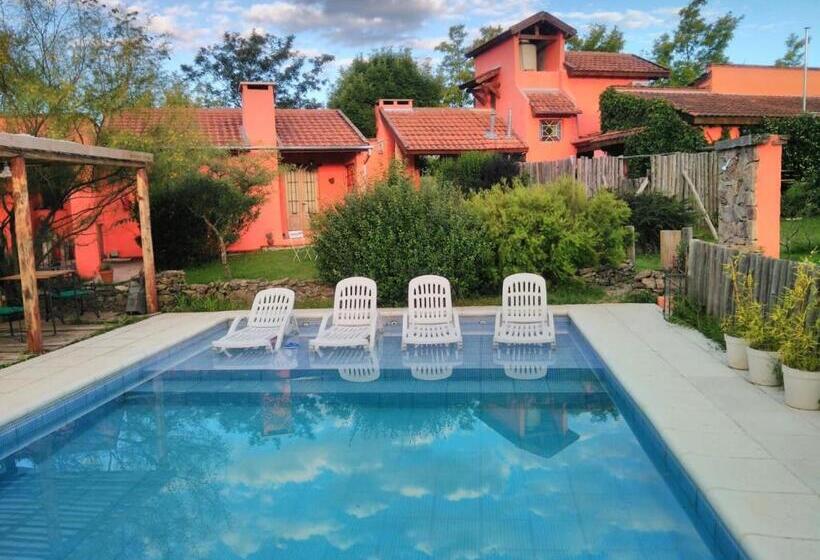 Пансион Posada La Masía