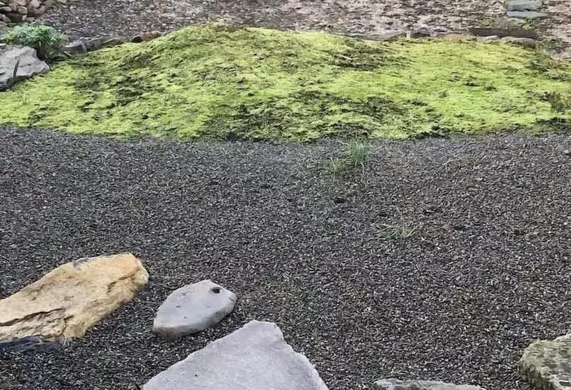 Majatalo Ryokan Tsuchi To Ito