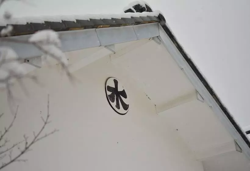 Majatalo Ryokan Tsuchi To Ito