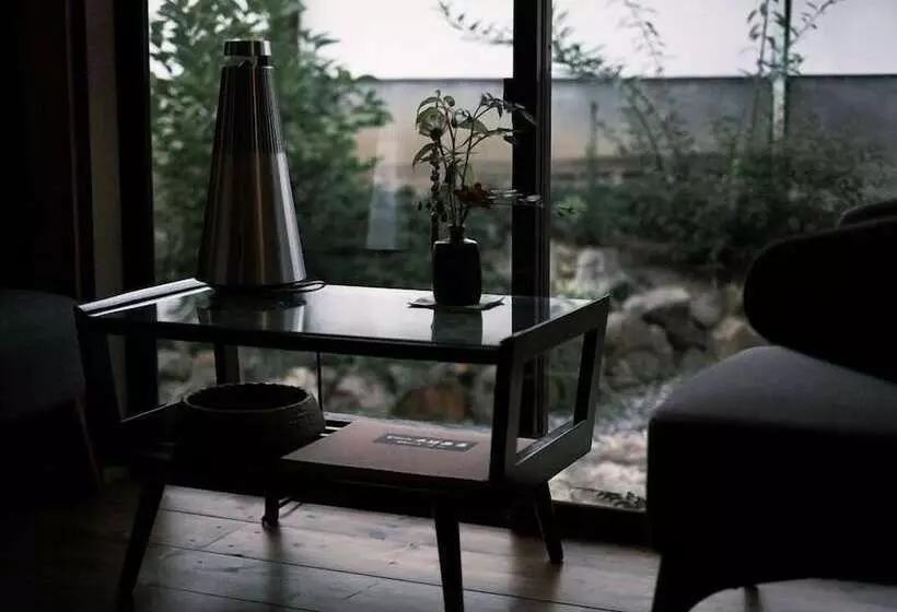 Majatalo Ryokan Tsuchi To Ito