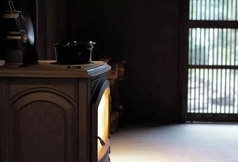 Majatalo Ryokan Tsuchi To Ito