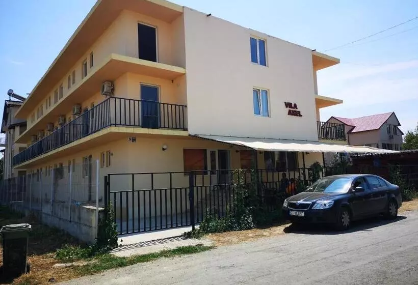 پانسیون Vila Axel