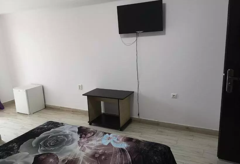 پانسیون Vila Axel